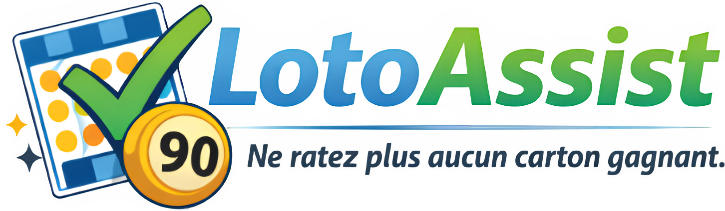 LotoAssist assistant loto gratuit